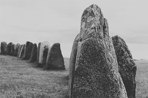 Lithomancy: Dreaming with Stones